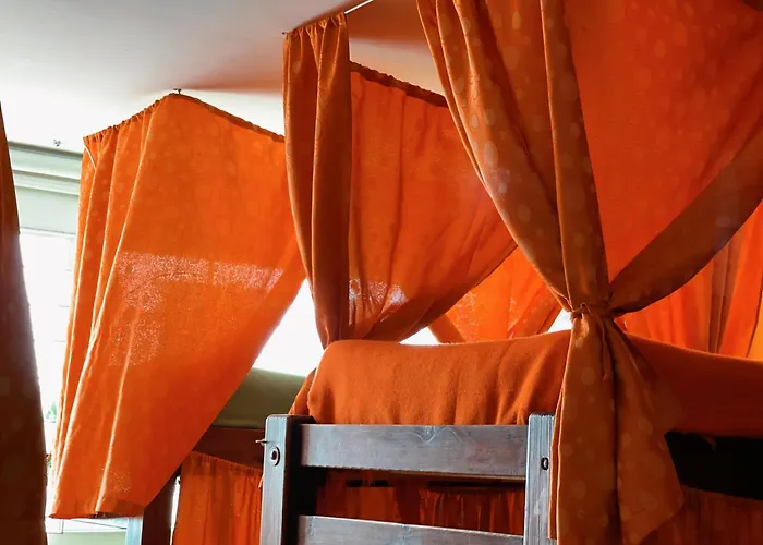 82Hostel